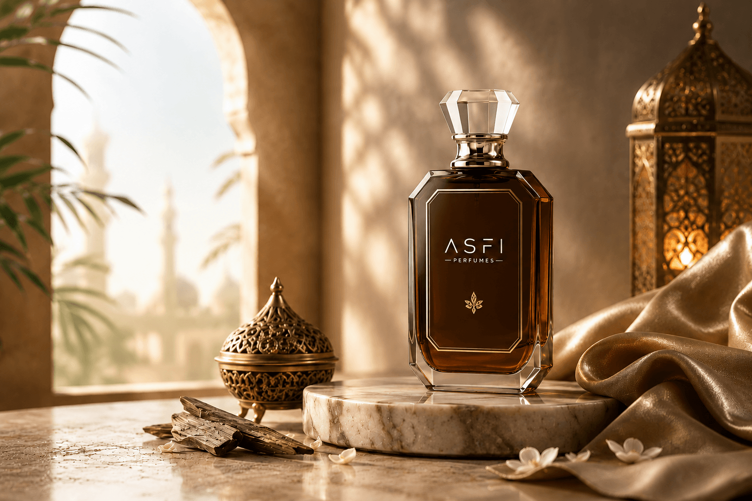 Perfumes
