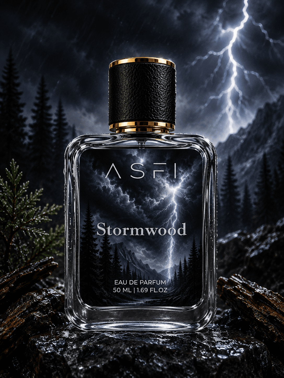 Stormwood 50ml